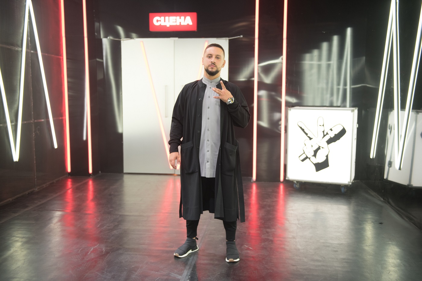 Известна дата премьеры 4-го сезона шоу &quot;Голос. Діти&quot;